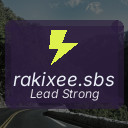 rakixee.sbs