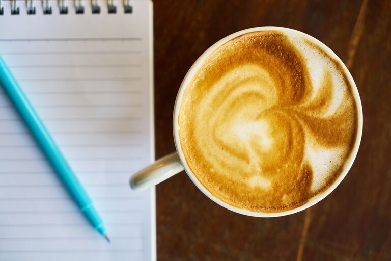 How to Refresh Your Workspace in Just Ten Minutes